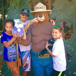 Meet your Posher, Andrew